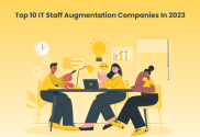 IT Staff Augmentation