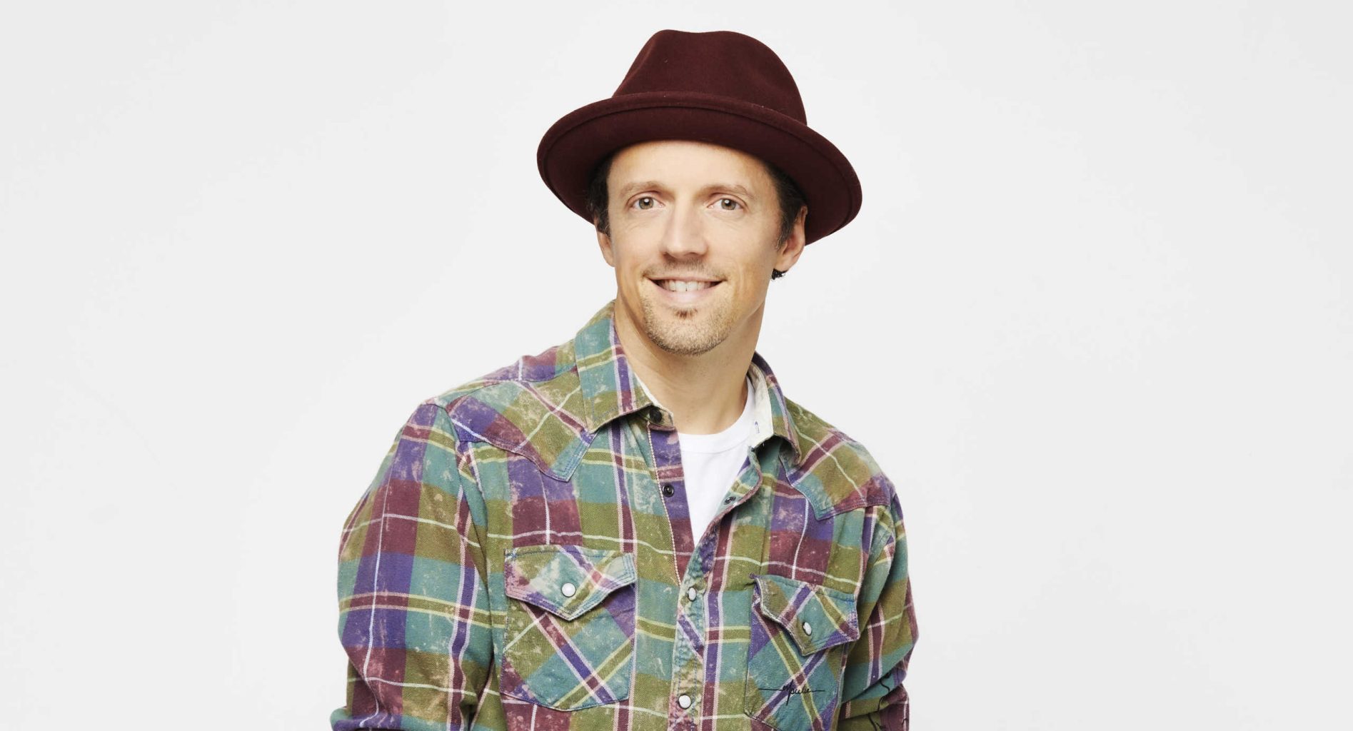 Is Jason Mraz Gay