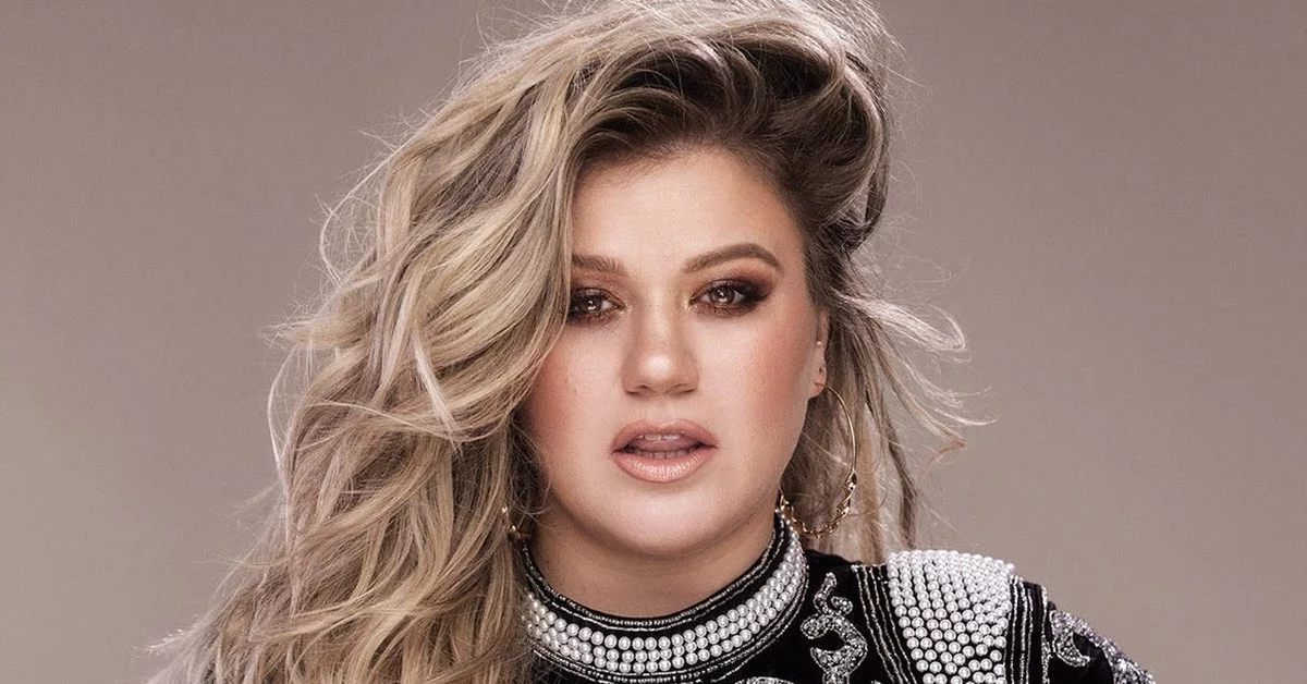 Kelly Clarkson Weight Loss