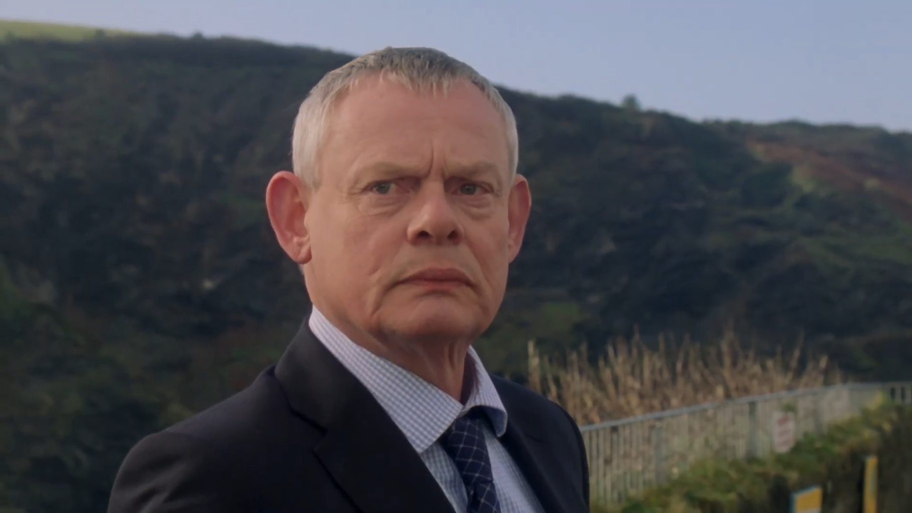 Doc Martin Season 11