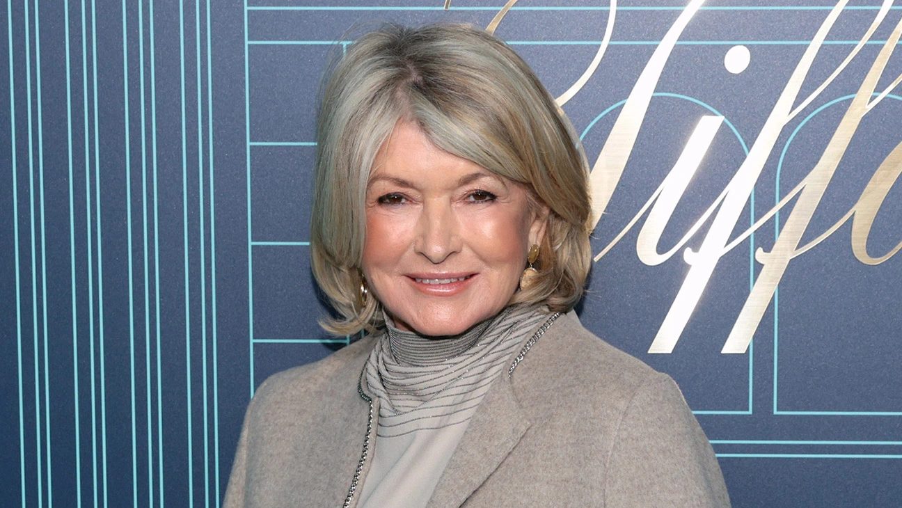 Martha Stewart Weight Loss