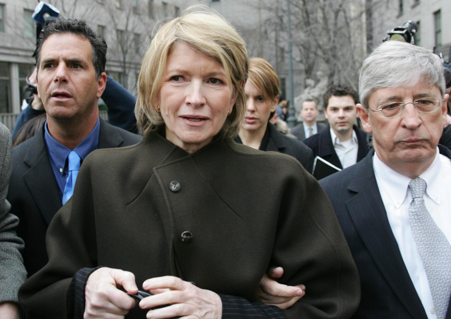 Martha Stewart Weight Loss