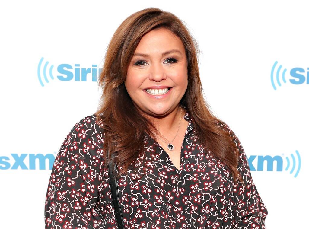 Rachael Ray Weight Gain