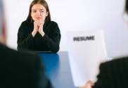 Resume Mistakes Women