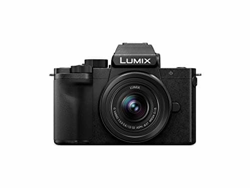 Panasonic LUMIX G100