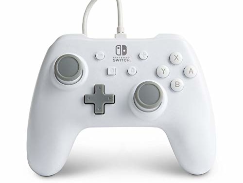 PowerA Wired Controller