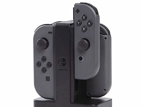 PowerA Joy-Con Charging Dock