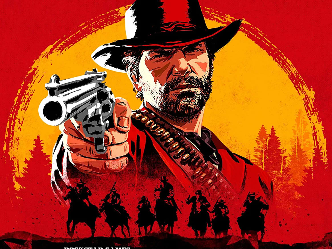 Red Dead Redemption 2