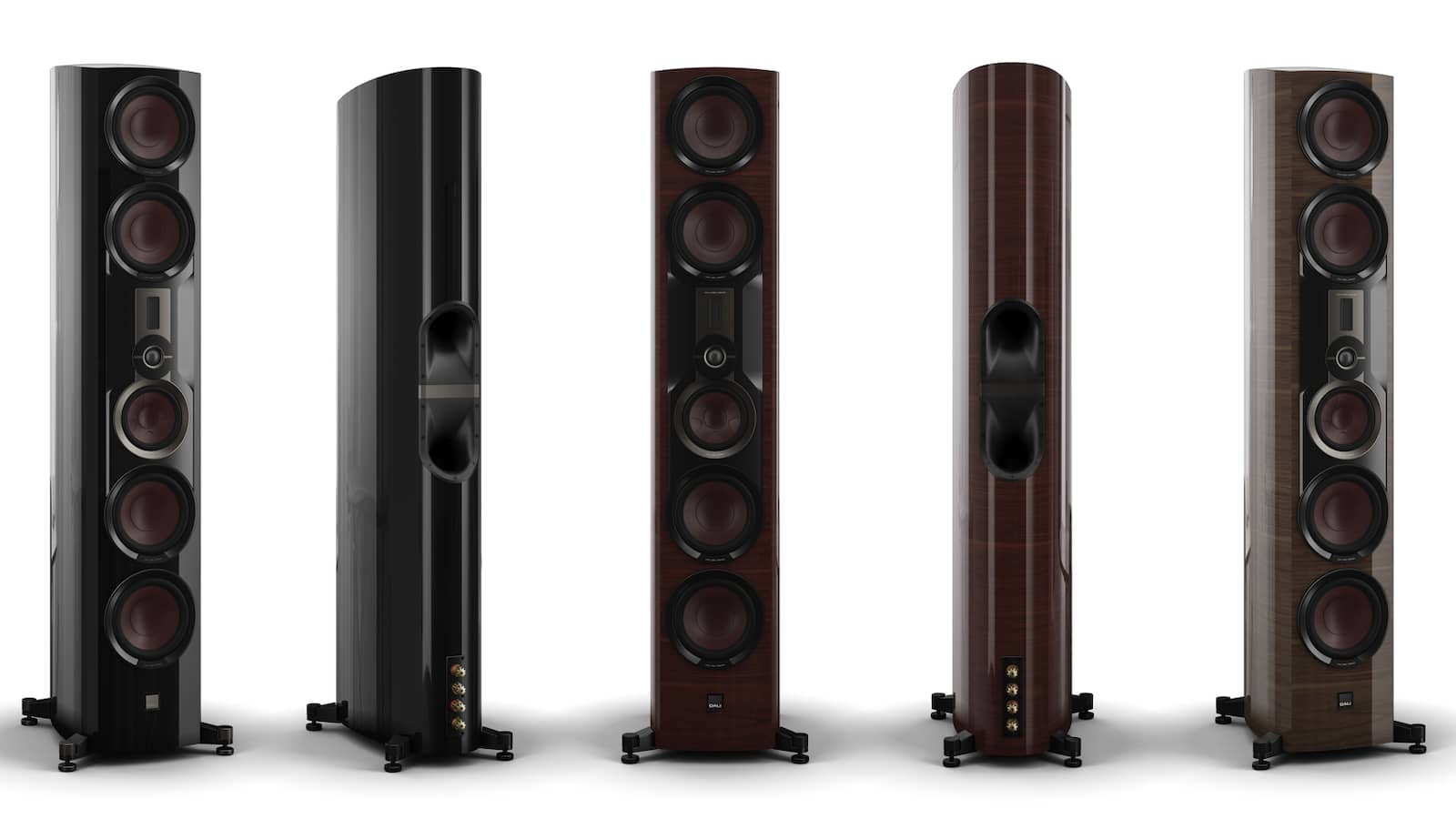 DALI Epikore 11 Loudspeakers