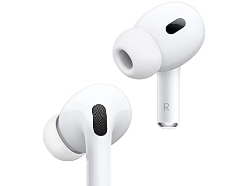 Apple AirPods Pro (2nd Generation)