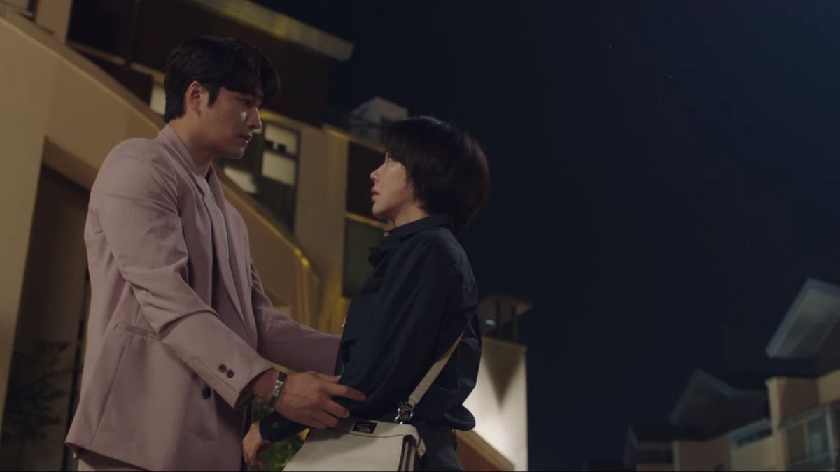 Doctor Cha Episode 7