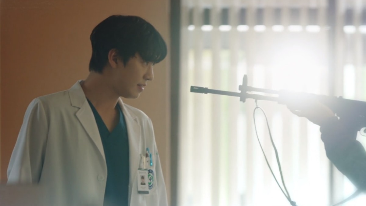 Dr Romantic Season 3 Episode 8