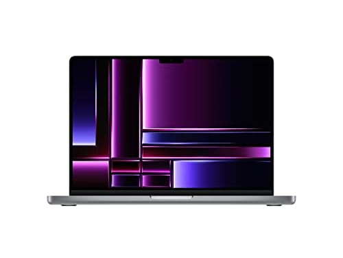 Apple 2023 MacBook Pro Laptop M2 Pro