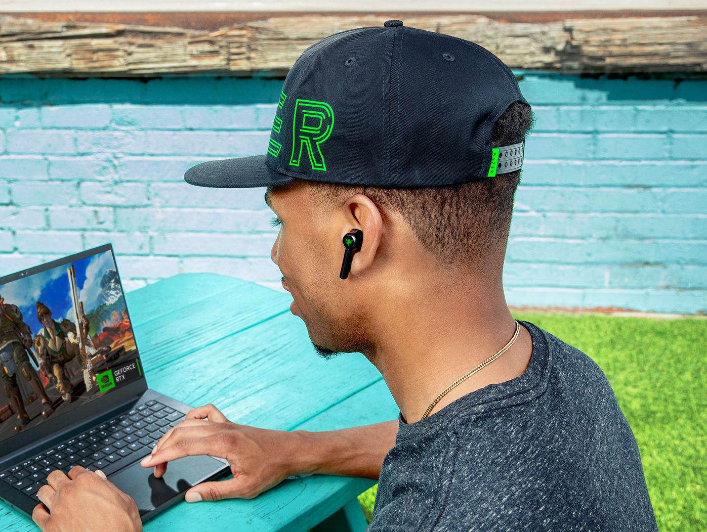 Razer Hammerhead Pro HyperSpeed