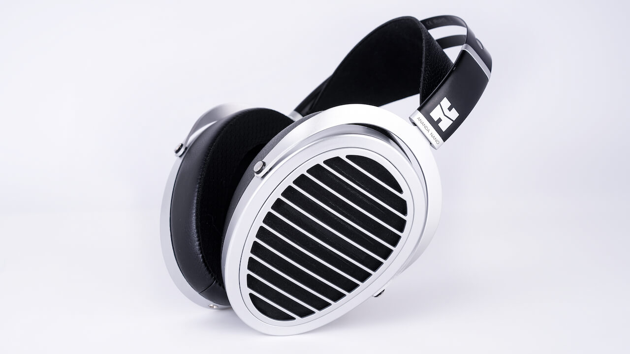 HiFiMAN Ananda Nano Headphones