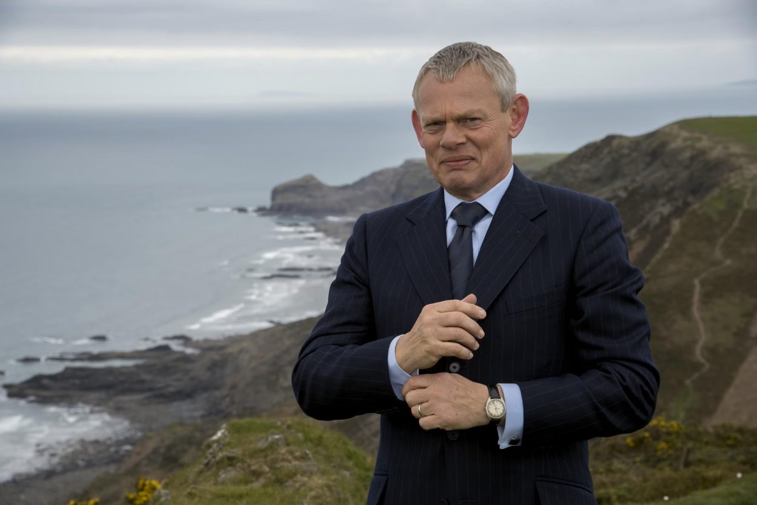 Doc Martin Season 11