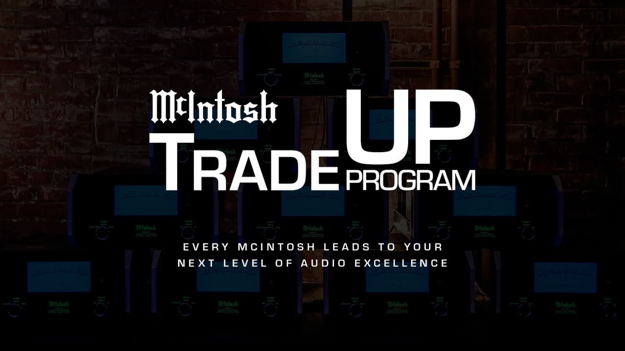 McIntosh TradeUP Program