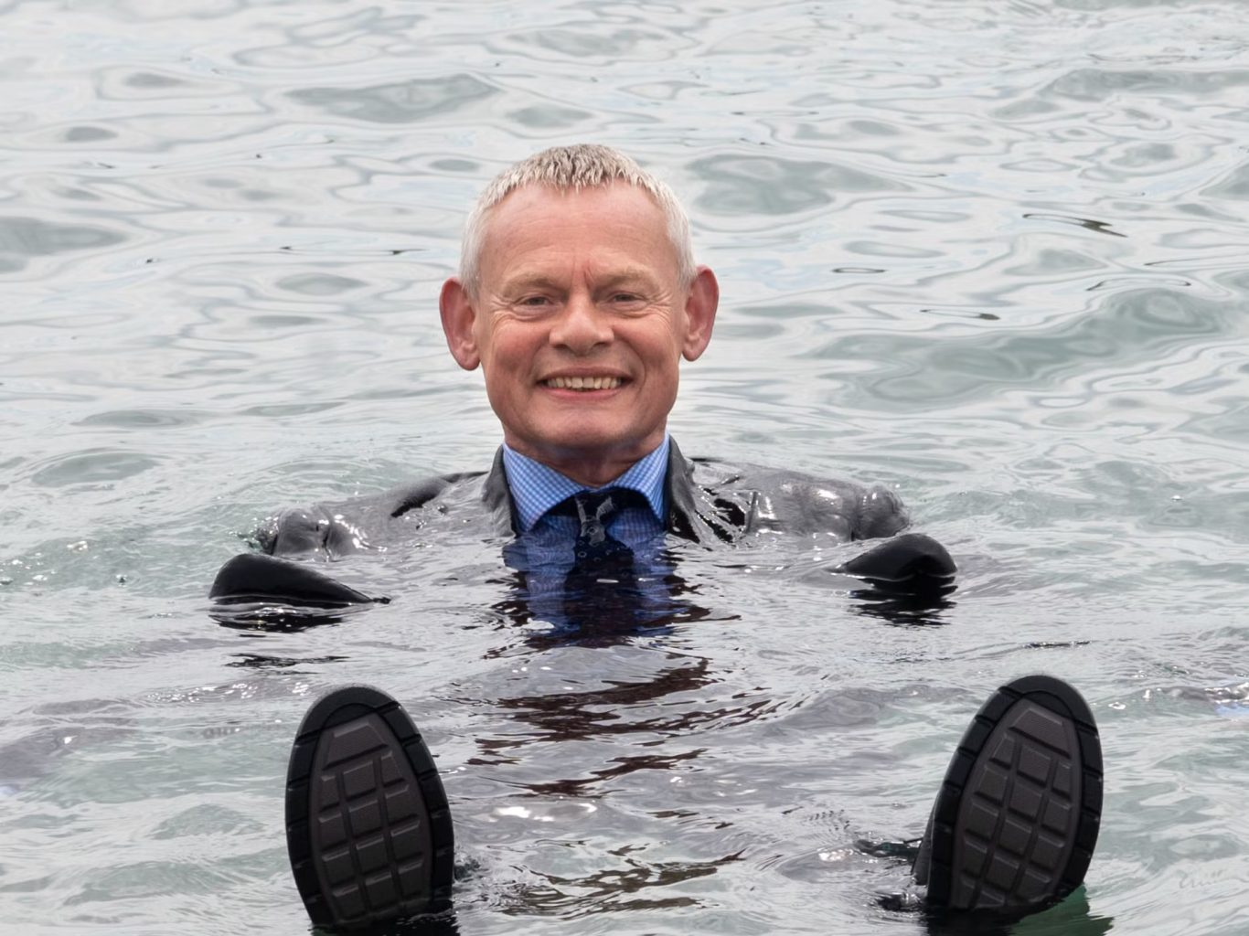 Doc Martin Season 11