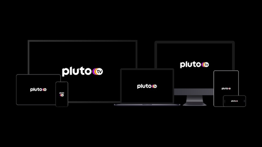 Free Pluto TV Streaming App on Many Devices