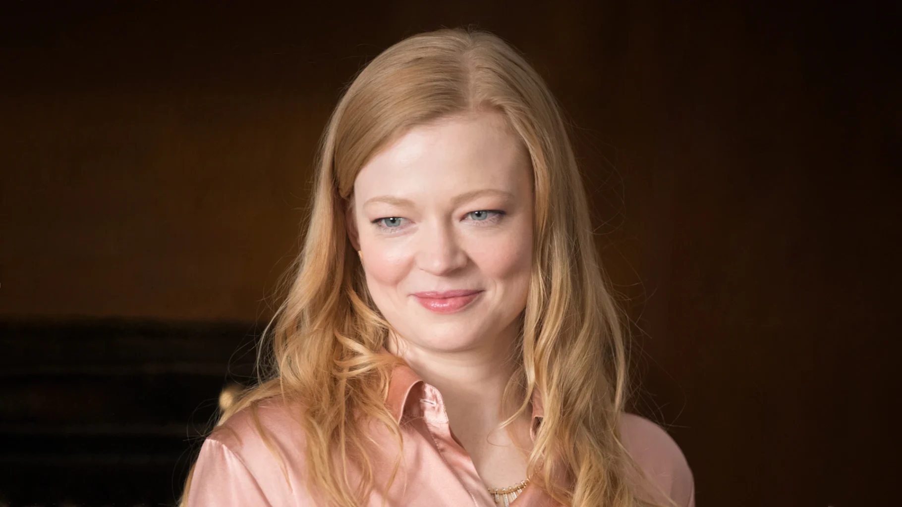 Sarah Snook Weight Gain