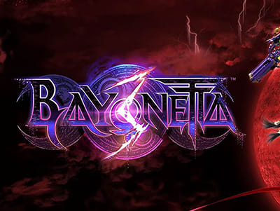 Bayonetta 3 Standard 