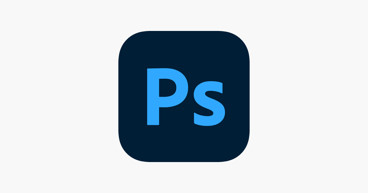 Adobe Photoshop