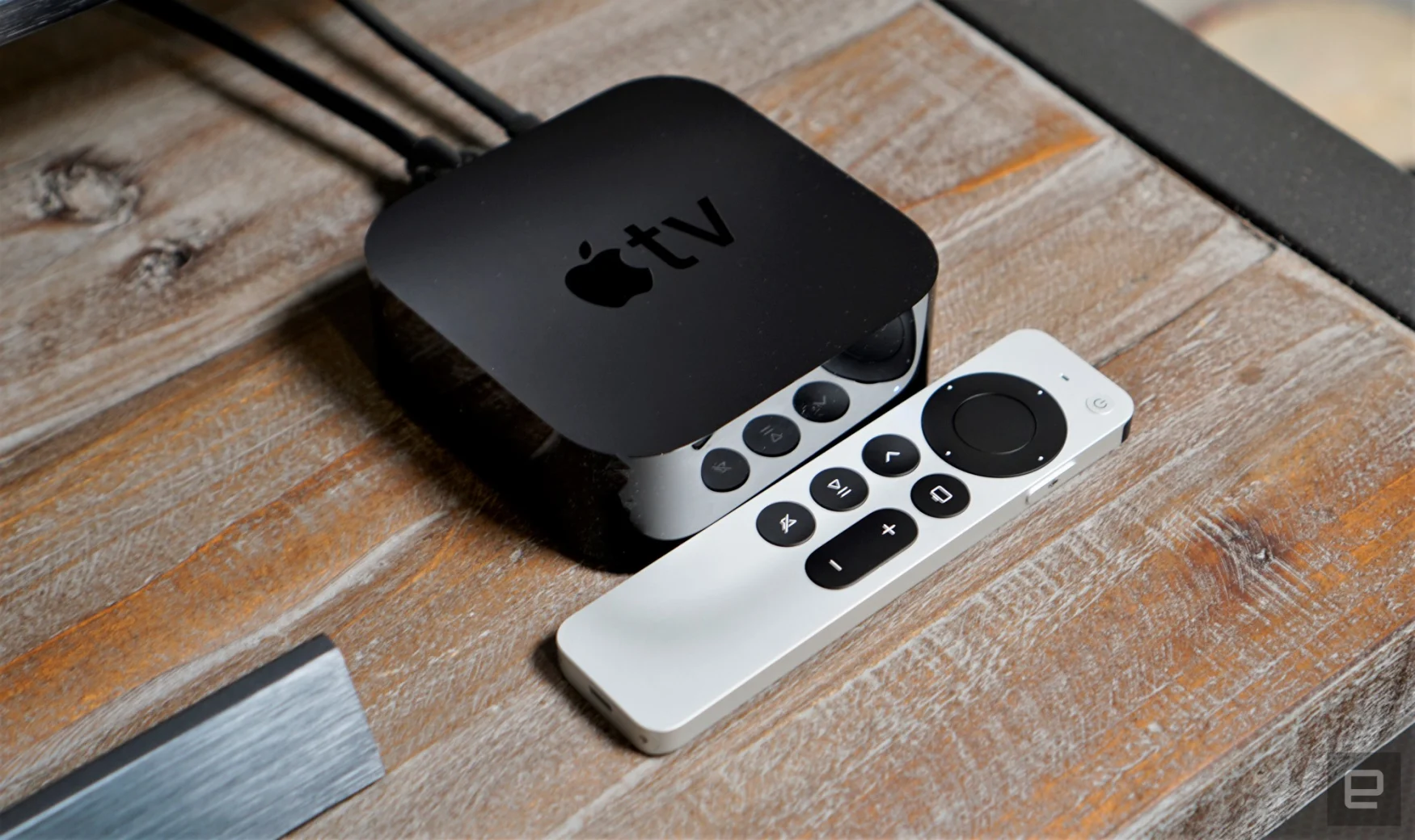 Apple TV 4K (2021)