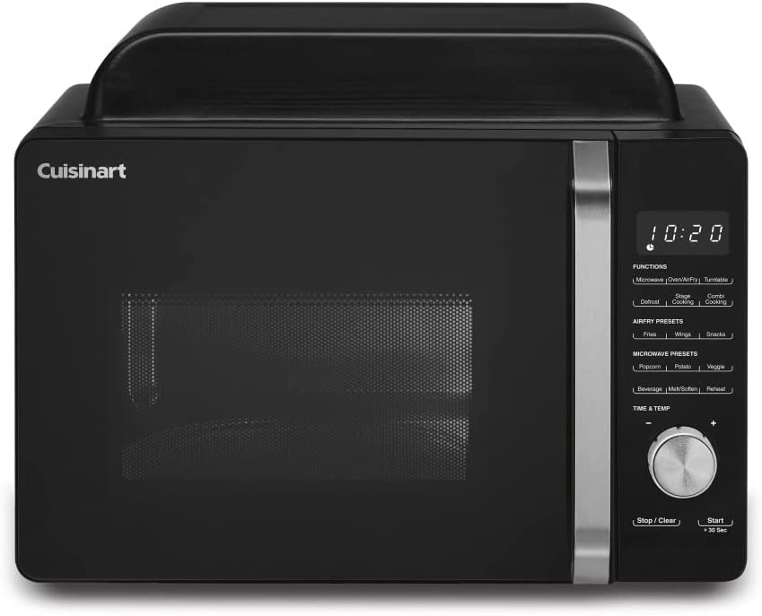 Cuisinart Microwave Convection Oven