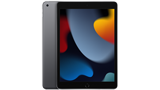 iPad 9th Generation in Space Gray