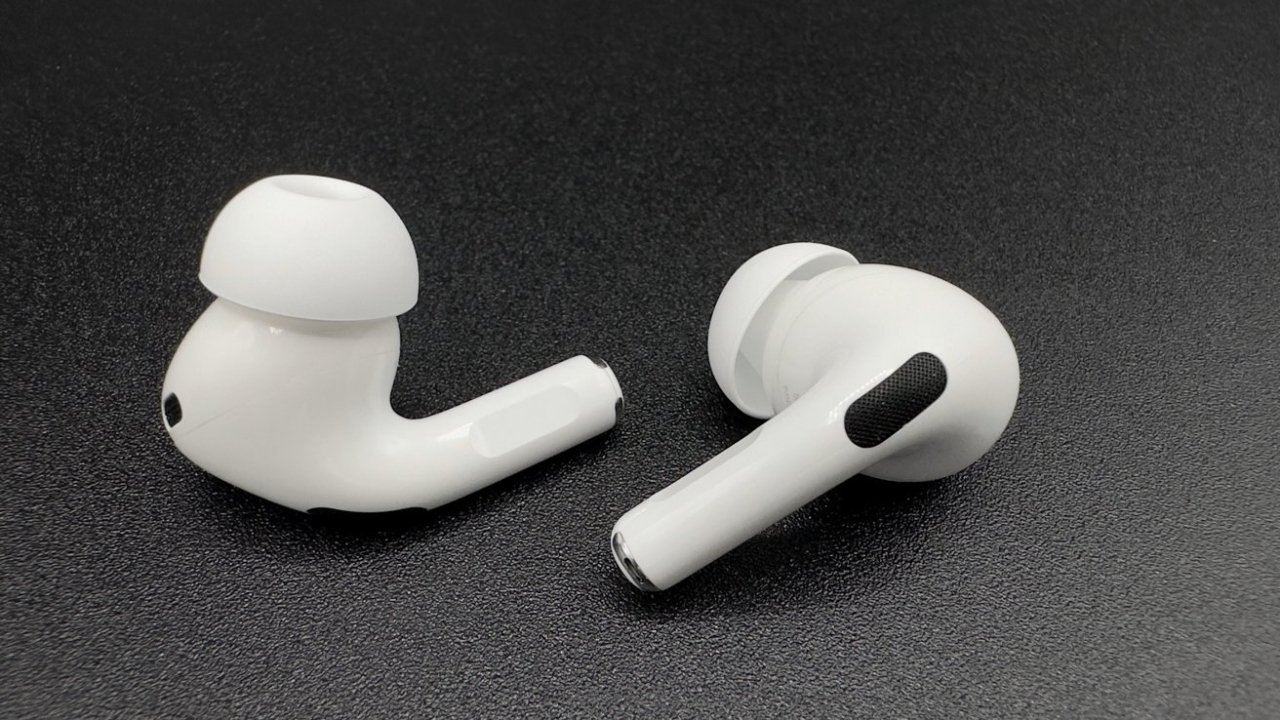 Apple AirPods Pro 2