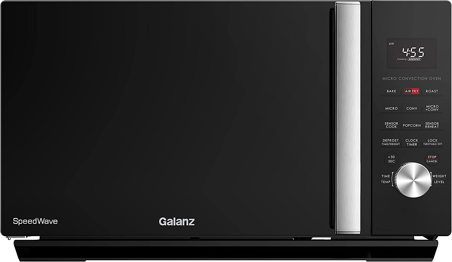 Galanz SpeedWave Microwave 