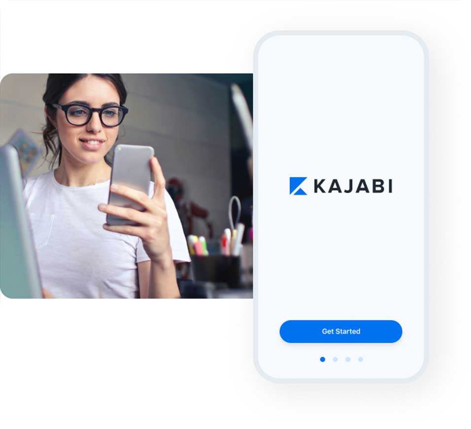 Kajabi: Create and sell online courses, coaching, and memberships