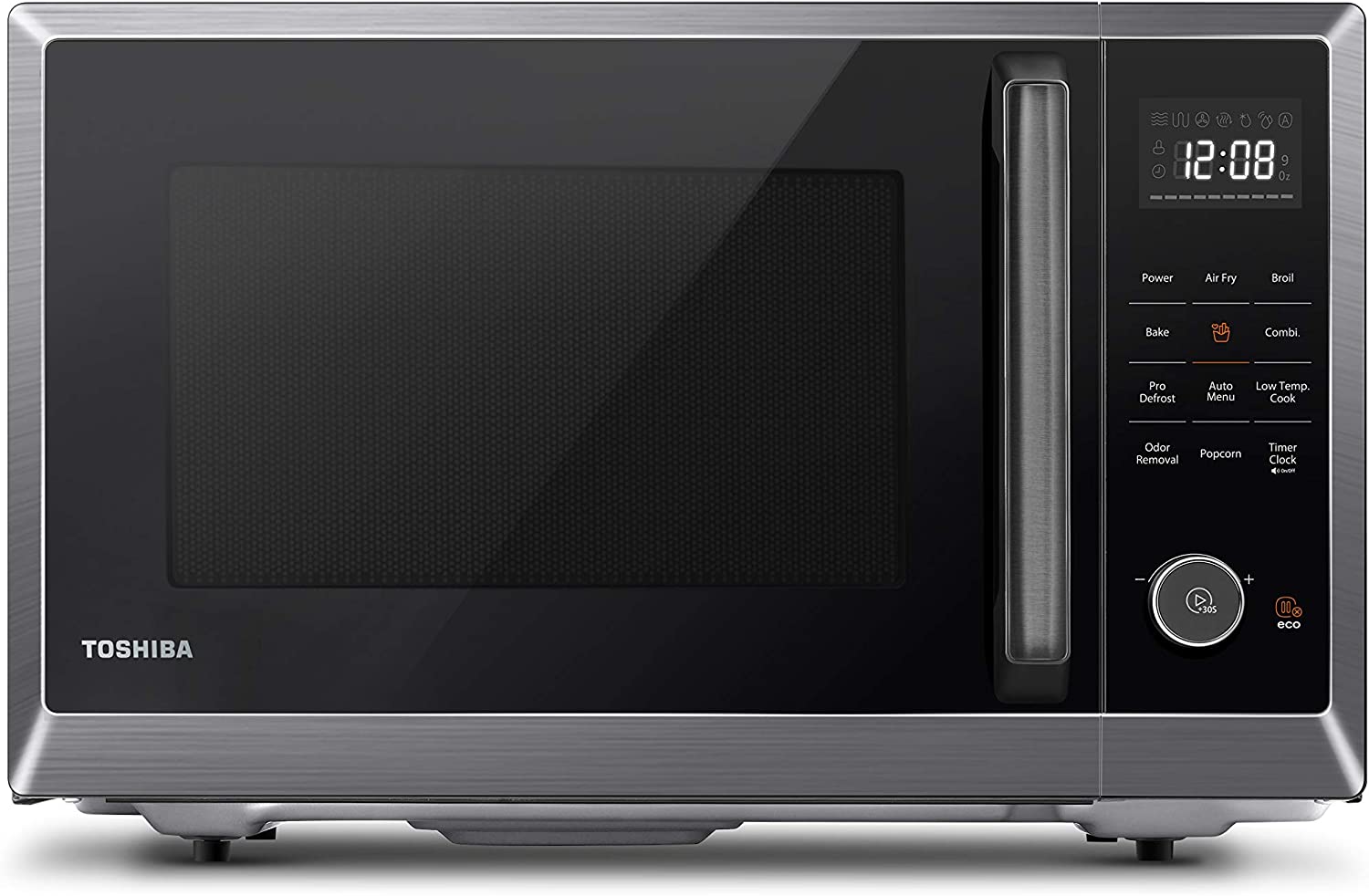 TOSHIBA ML2-EC10SA Microwave