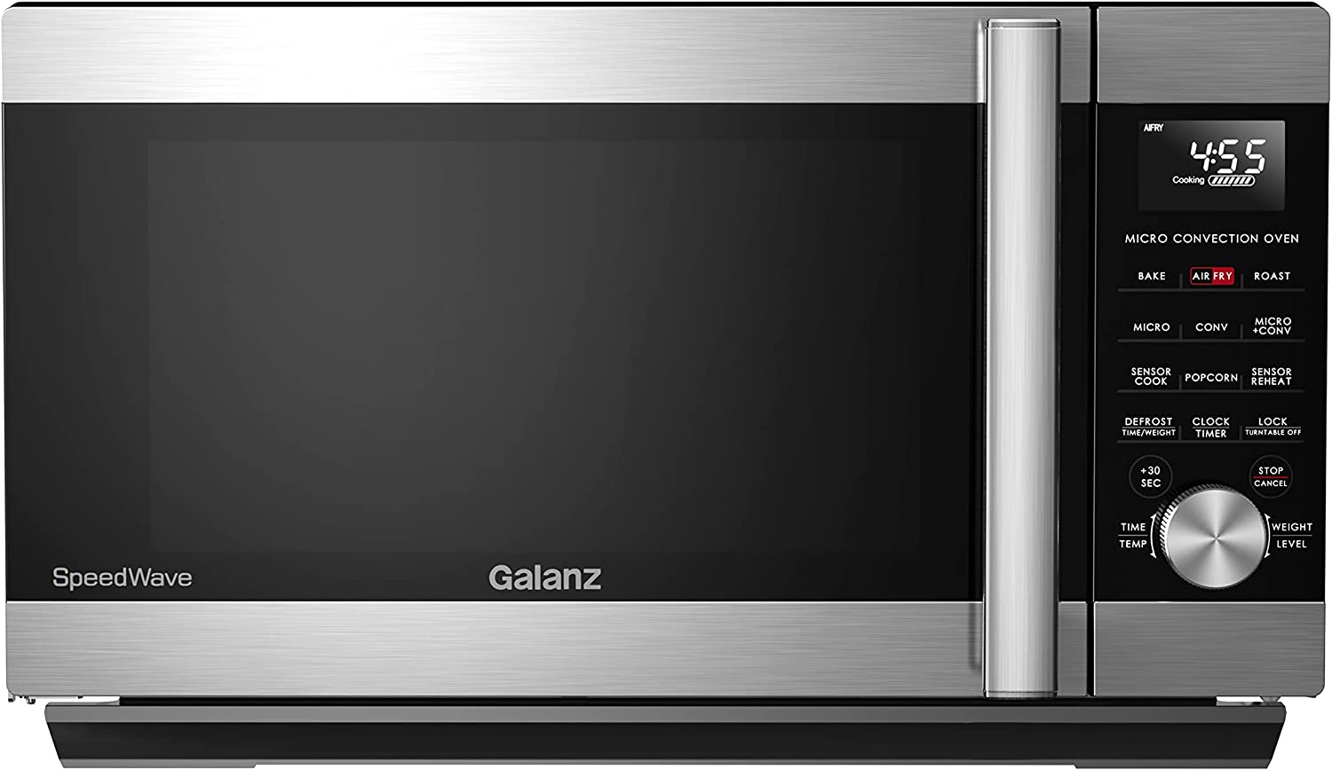 Galanz Microwave Convection Oven