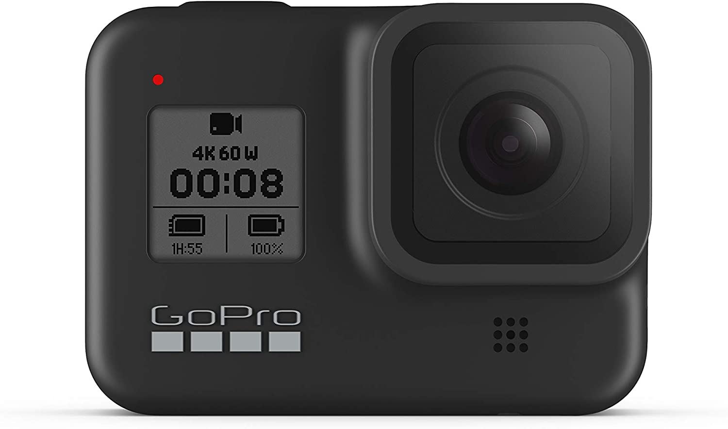 GoPro HERO8 Waterproof Camera