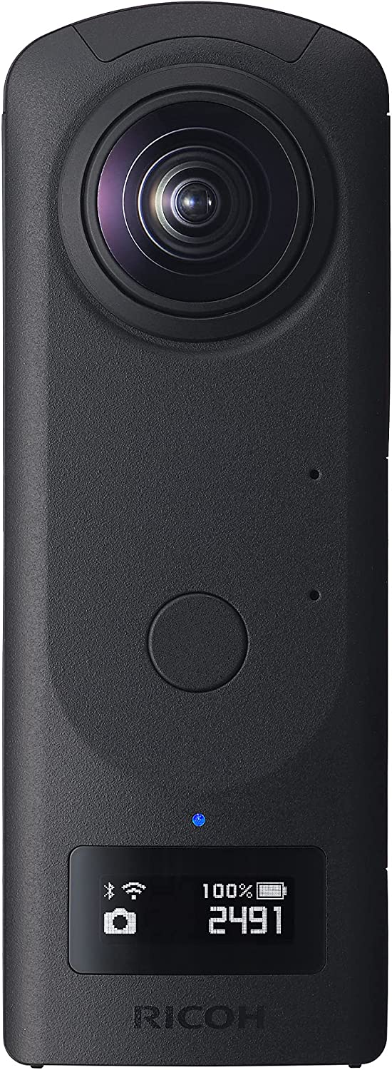 RICOH THETA Z1 360 Camera