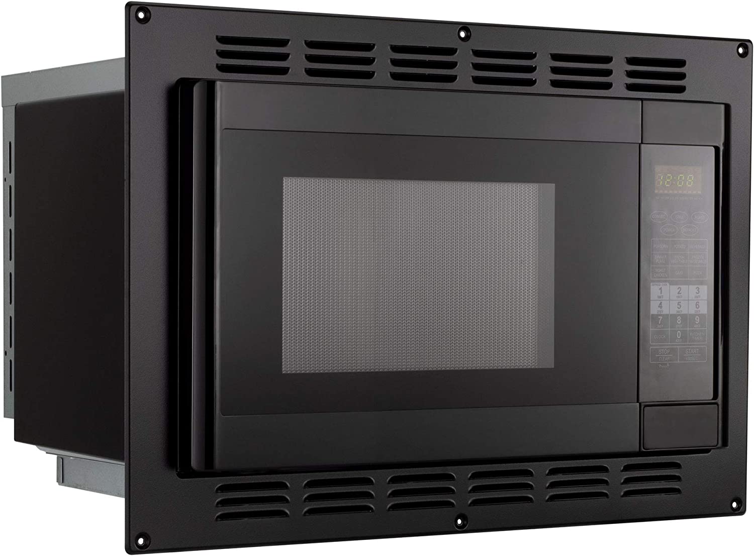 RecPro RV Convection Microwave