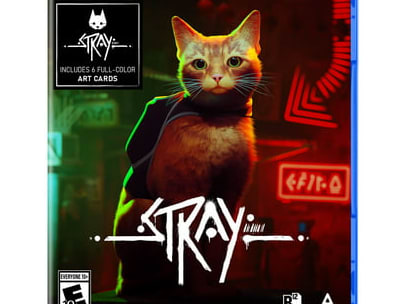 Stray