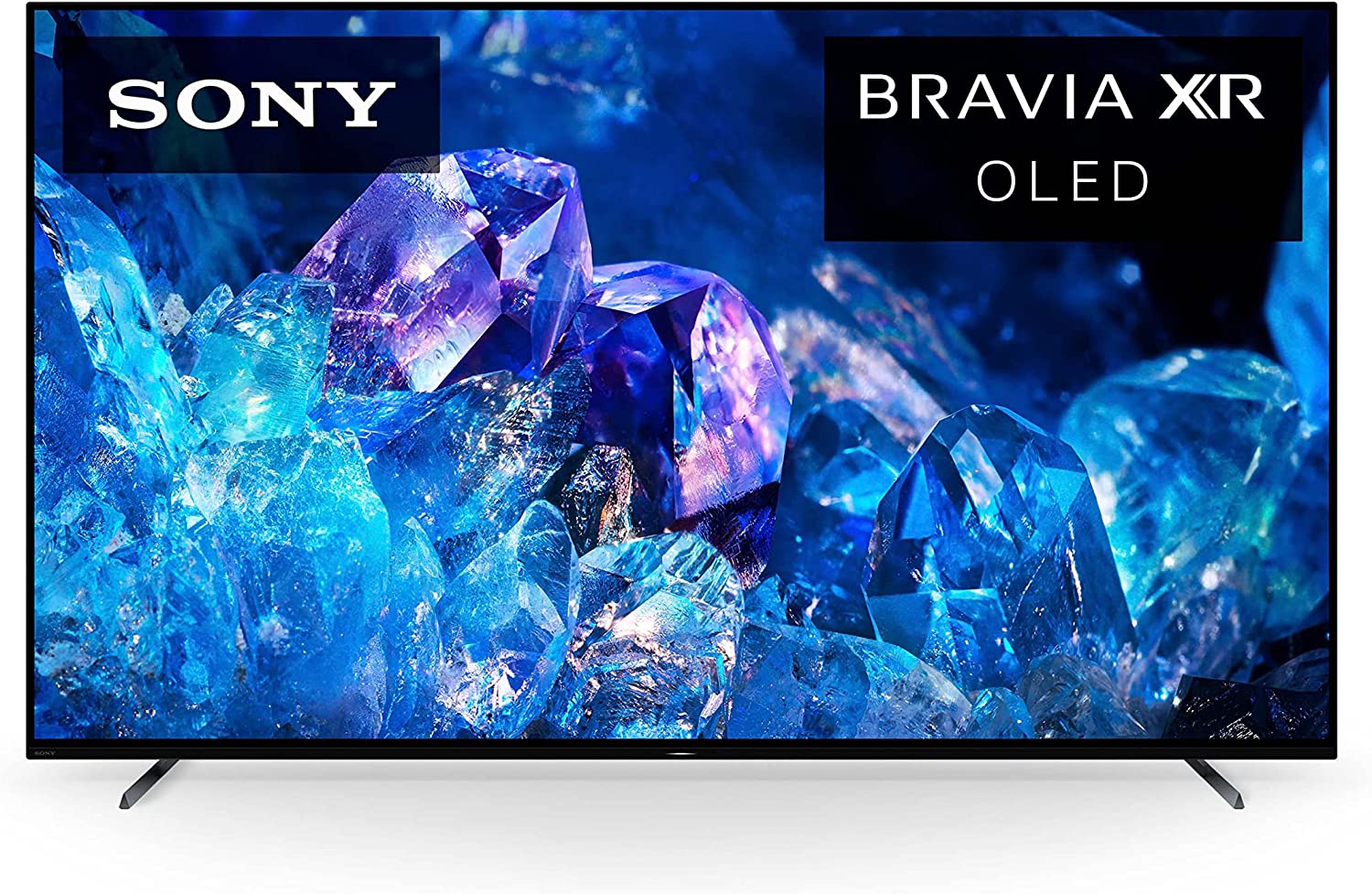 Sony A80K Series 4K TV