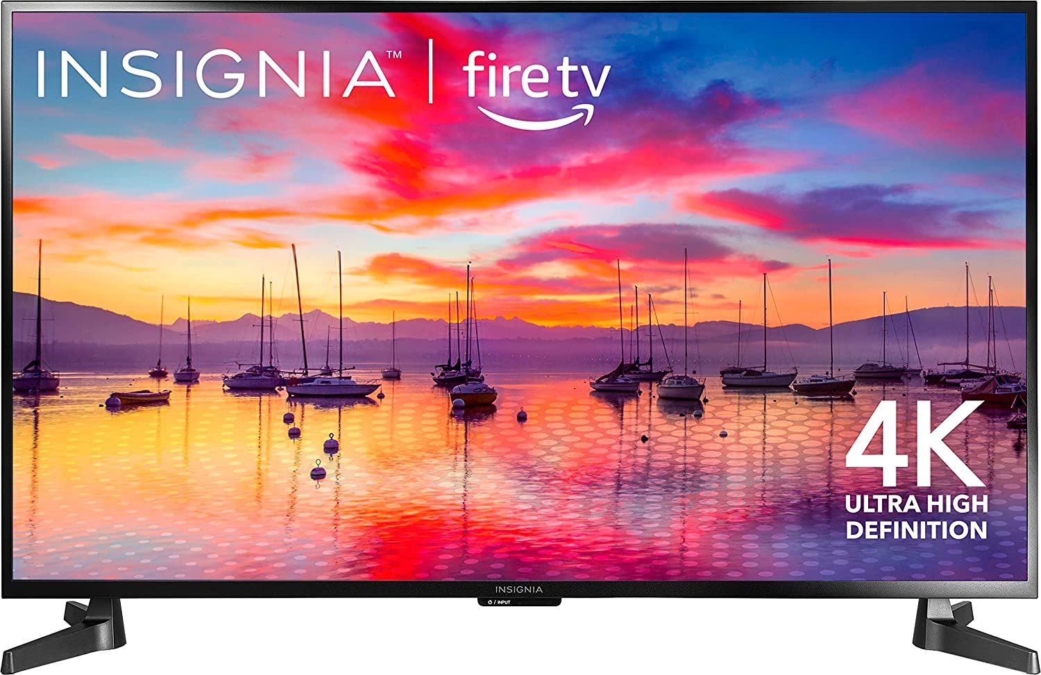 INSIGNIA 43-inch Smart Fire TV