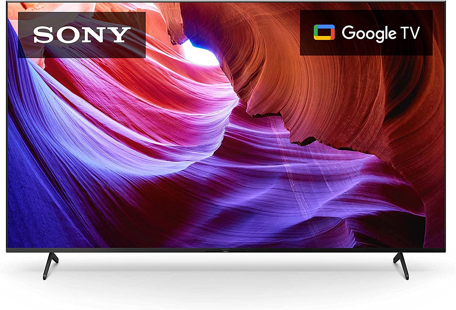 Sony 85 Inch X85K Series TV