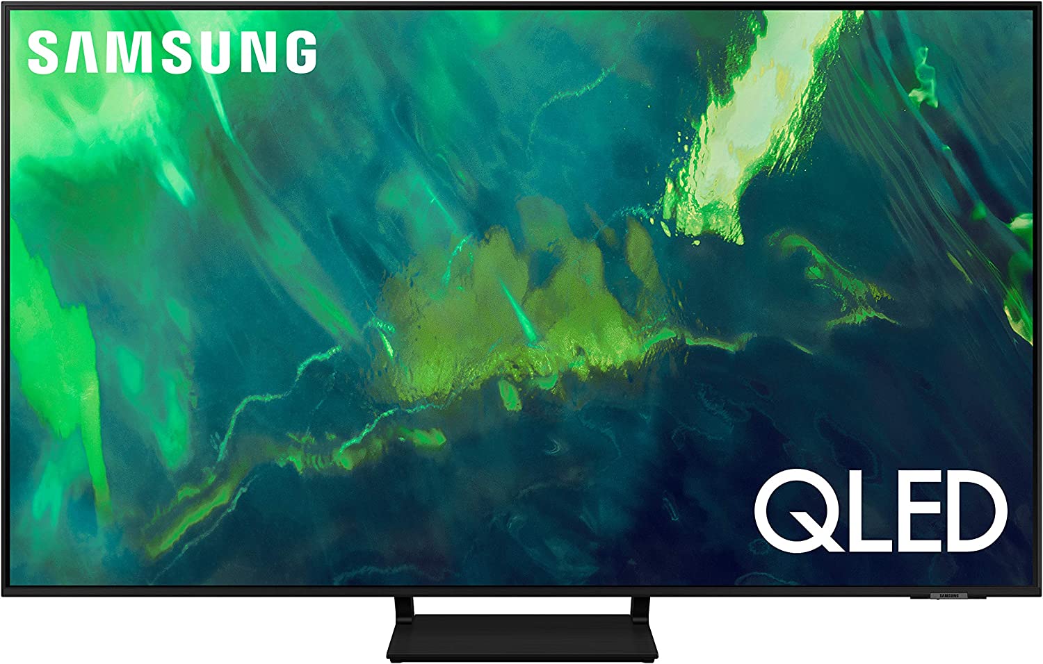 SAMSUNG 85-Inch Q70A Series TV