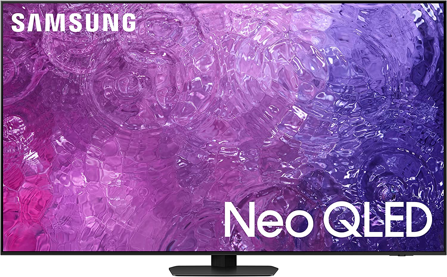 SAMSUNG QN90C Series HDR+ TV