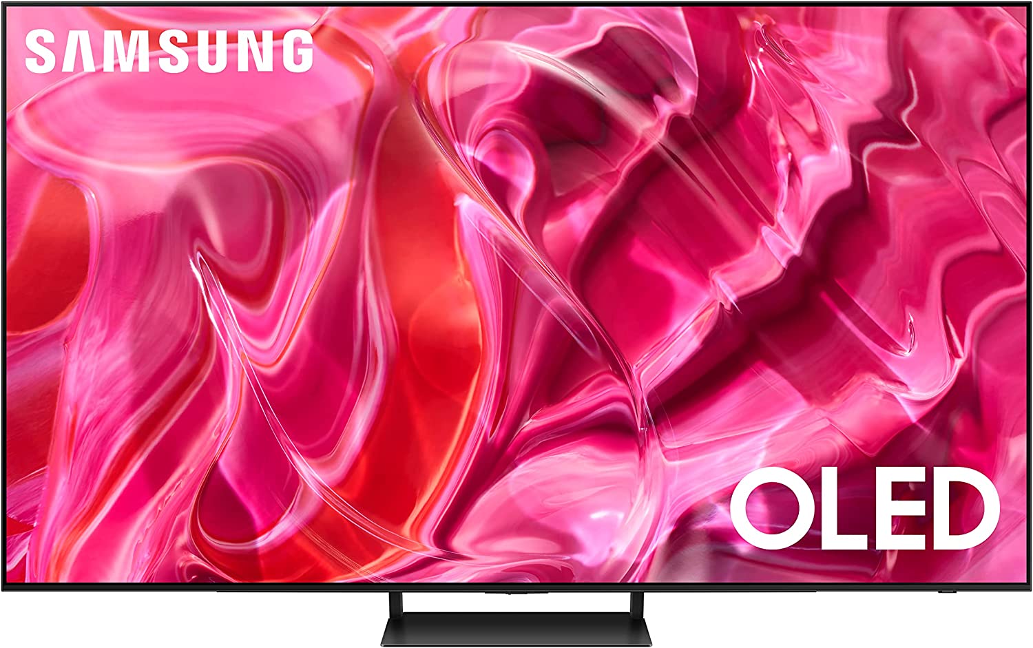 SAMSUNG S90C Series TV