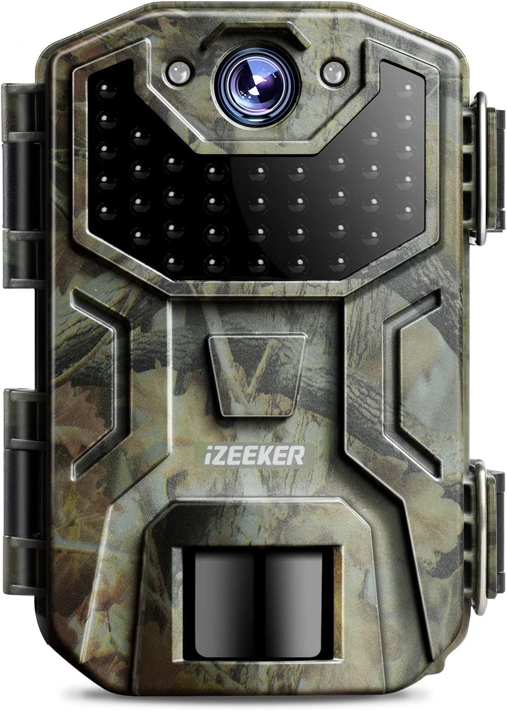 iZEEKER Game Camera