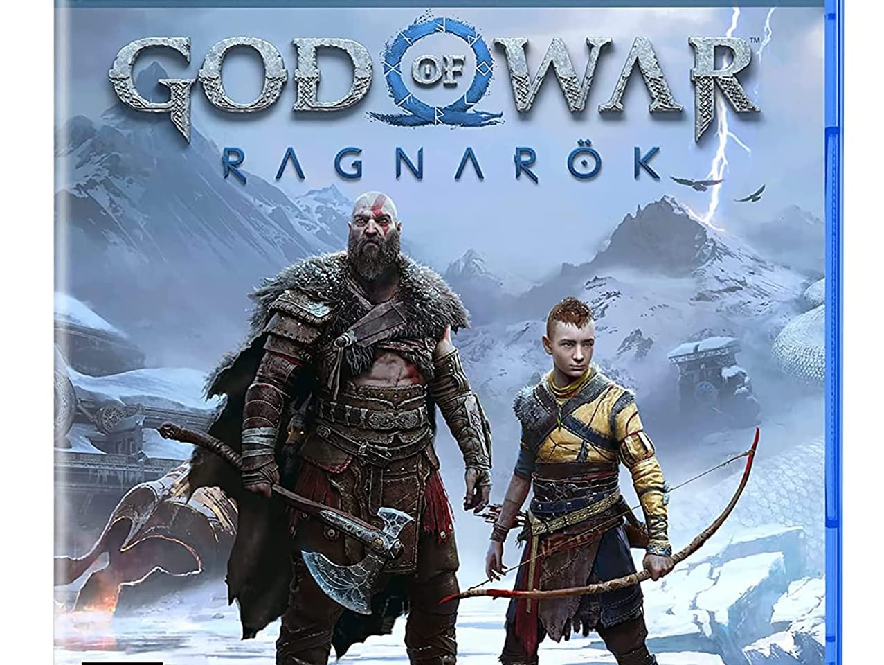 God of War Ragnarök