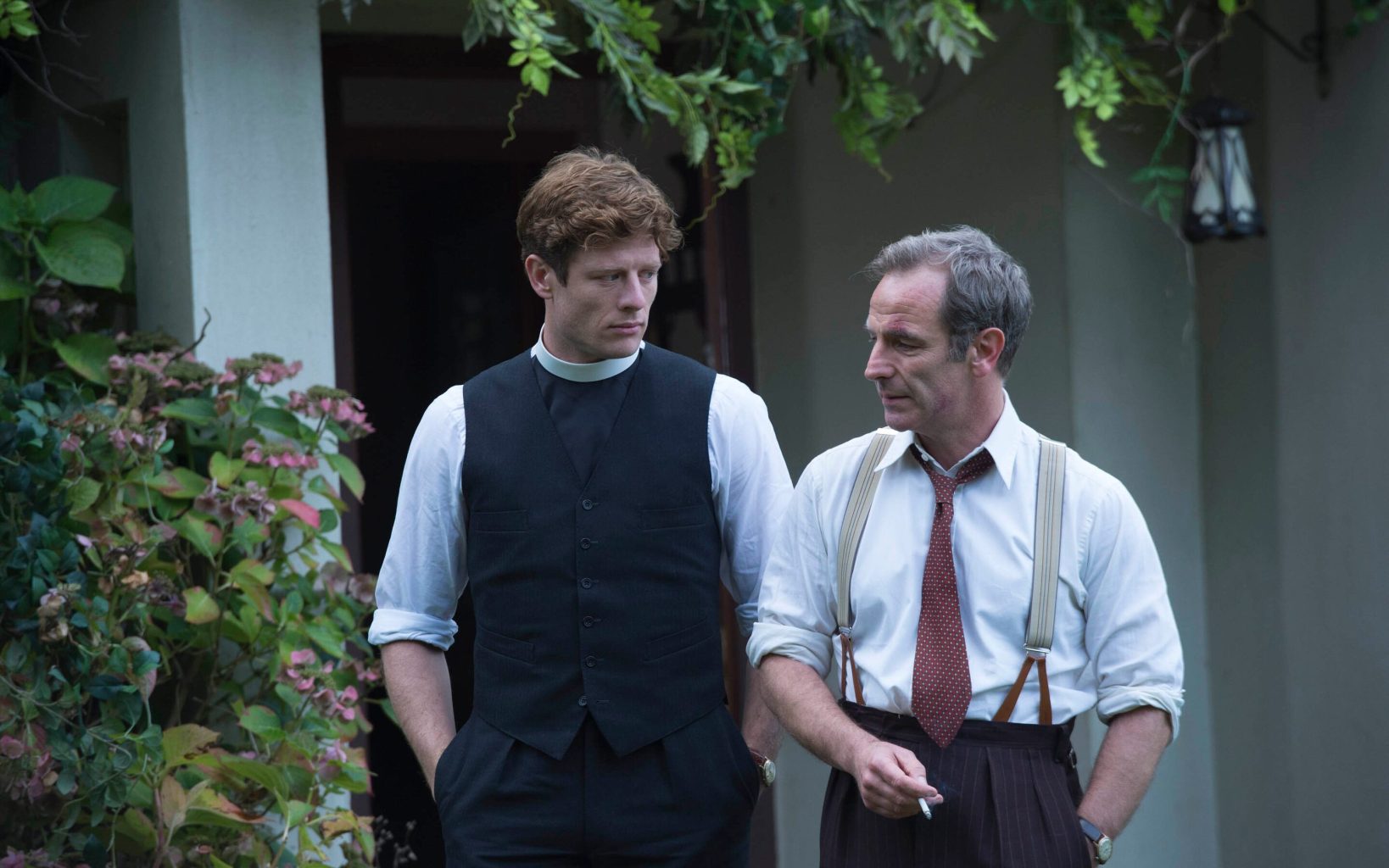 Grantchester Season 8