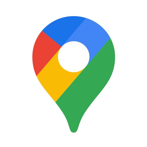 Google Maps - Apps on Google Play