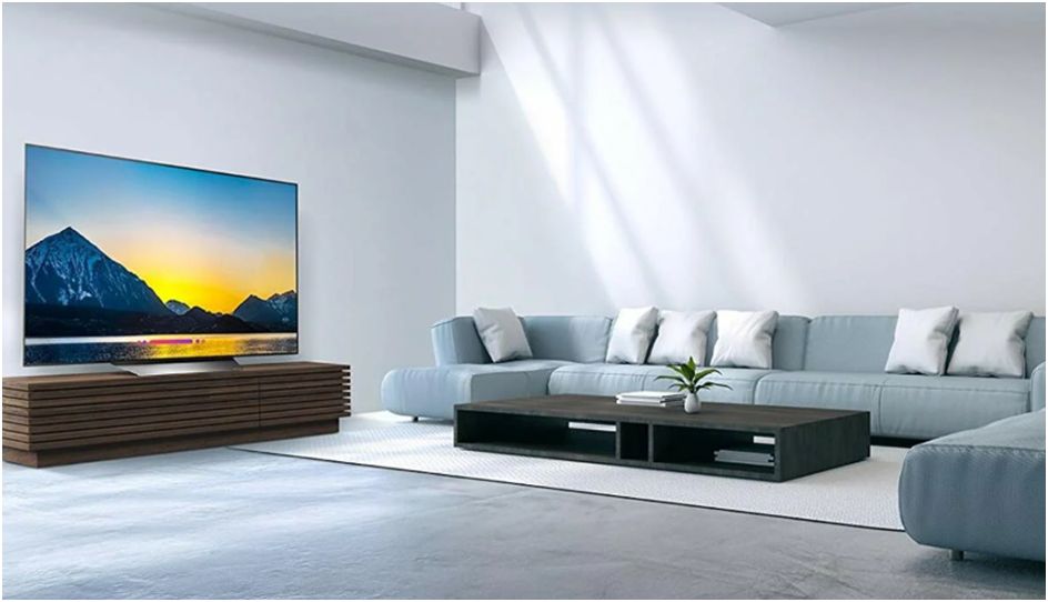 TV With HDR