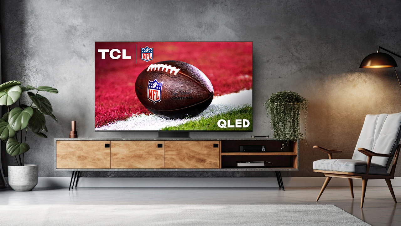 TCL Q Series TV (2023)